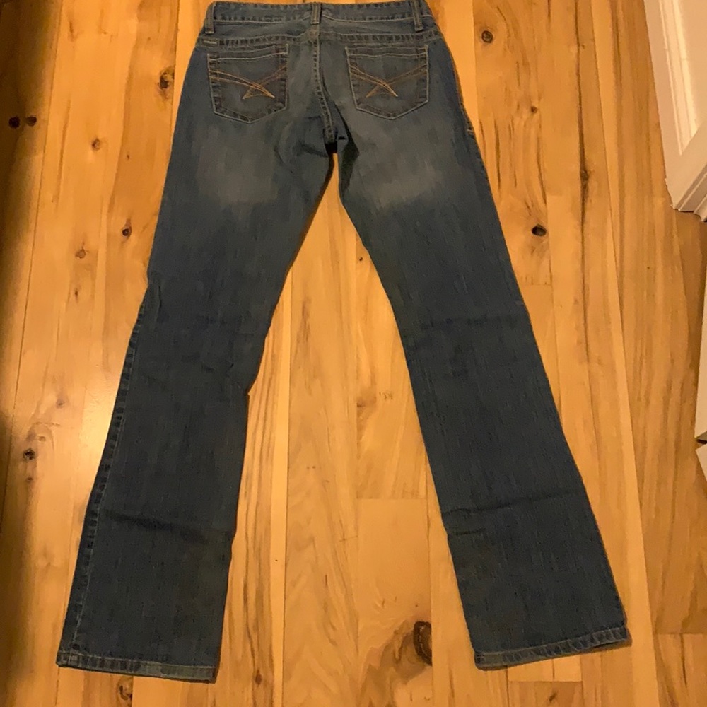 Cinch Ada Jeans